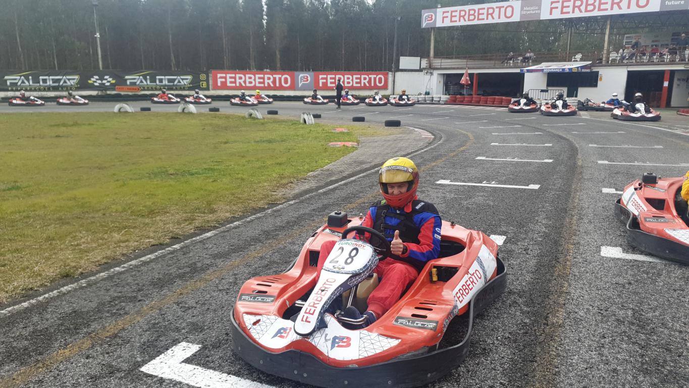 Challenge CGD 20205